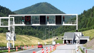 Pre údržbu a servis budú obmedzenia na východnej diaľnici D1