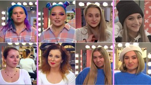 Zo sivých myšiek dokonalé krásky: Pozrite sa na mejkapové premeny z Nákupných maniačok!