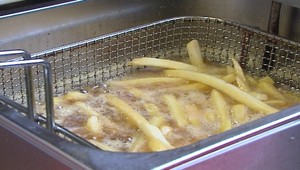 Namiesto hranoliek marihuana. Prekvapivá ponuka fastfoodu