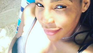 Serena dala tenisu zbohom a užíva si exotiku. TOTO odkázala nenarodenému bábätku
