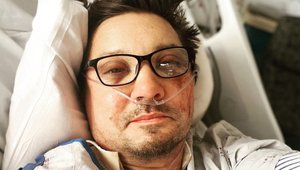 Oslavuje svoje znovuzrodenie: Bol na pokraji smrti, teraz ďakuje zdravotníkom!