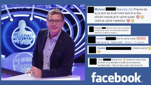 Šou Uhádni môj vek sa teší z veľkého úspechu: Na sociálnych sieťach nešetríte pozitívnymi komentármi!