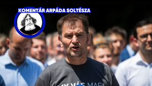Igor Matovič nás mafii nepredá, už nás s mafiou prehral v piškvorkách