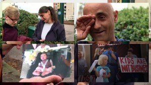 Dobojované! Deti Čonkovcov sa vrátia domov