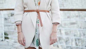 Jeden opasok pobláznil naše celebrity: Ktorá z nich ho vie najlepšie nosiť?