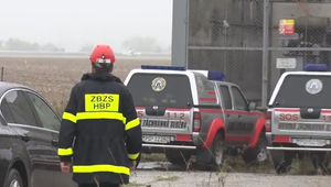 V bývalej banskej šachte našli záchranári dvoch mŕtvych mužov