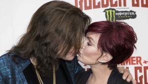 Zdrogovala Ozzyho, aby sa priznal k nevere