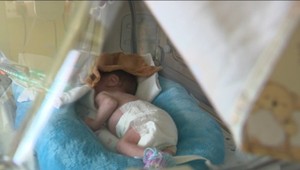 Kofeín zachraňuje novorodencom život: Podáva sa im v obrovských dávkach