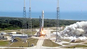 Američania už neveria ruským raketovým motorom, hľadajú domáceho výrobcu