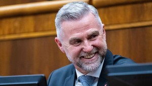 Gašpar otvoril tému povolebnej spolupráce. Hovorí o KDH aj Republike