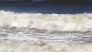 Na pláži našli telo. Zodpovedá popisu Zuzany (24), ktorú zmietla vlna