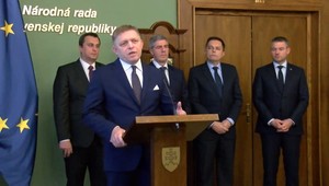 NAŽIVO: Tlačovka k štátnemu rozpočtu