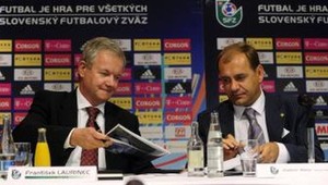 SFZ už nespochybňuje pravosť Weissovej zmluvy