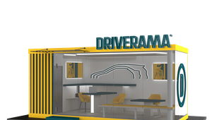 Driverama má strategické partnerstvo s nemeckým Stop + Go, v júli otvorí prvú pobočku