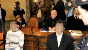 Slovákovi (24) hrozí dvadsať rokov za mrežami rakúskej väznice