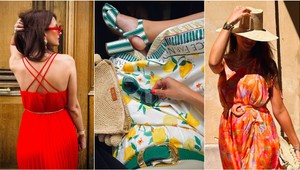 Oblečte sa do dobrej nálady: Tieto trendové farby a potlače vám prirodzene rozžiaria deň!