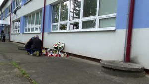 Po výhražnom liste, ktorý dostala škola vo Vrútkach, polícia začala trestné stíhanie