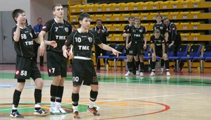 Domáci Jekaterinburg vo futsalovom finále Ligy majstrov vyzve Madrid