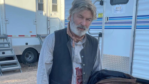 Herec Alec Baldwin smrteľne postrelil ženu rekvizitou pištole počas natáčania filmu