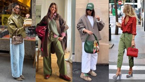 Farba, ktorá okamžite oživí každý jarný outfit: Milovníčky módy na ňu nedajú dopustiť!