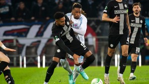 Slovan v snahe o zázrak na Tehelnom poli. Potrebujeme našich fanúšikov, hovorí Rodrigues