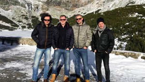 Hexáci si veria. Na toto sa dali nahovoriť!