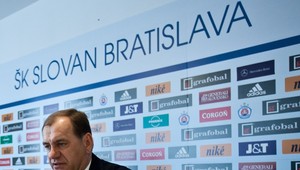 Ukázali sme veľmi dobré veci, povedal kouč Slovana Weiss po úspešnej príprave