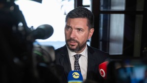 Takáč: MPRV a SPPK sa zhodujú na zmenách v návrhu agropolitiky EÚ