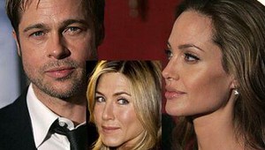 Anistonka by prijala Brada späť