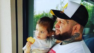 Kali sám s dcérkou! Toto ODKAZUJE všetkým osamelým rodičom!