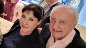 Slováček sa týždeň doma neukázal, Patrasová zúri! On tvrdí, že Dáda ani nevie kto je prezident!