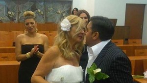 Igor Kmeťo sa tajne oženil!