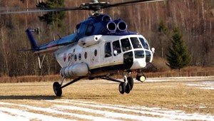 Traja Poliaci, po ktorých pátrali záchranári vo Vysokých Tatrách, sú mŕtvi. Neprežili tristometrový pád