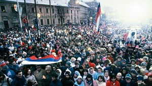 Čoraz viac Čechov si myslí, že sme mali ostať spolu