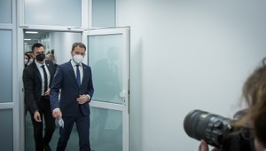 Matovič nahradí Hegera pri zastupovaní SR v medzinárodných inštitúciách