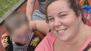 Kvôli nadváhe nevychádzala z domu, ľudia sa jej posmievali: Premena obéznej mamičky vám vyrazí dych