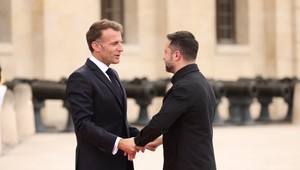 Lídri desiatich krajín vytvoria koalíciu pre spoločnú protiraketovú obranu Európy