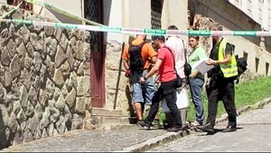 Svoju ženu (30) dobodal kvôli rozvodu. Hrozí mu doživotie