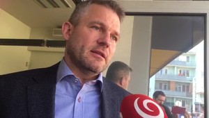 Predstavitelia Smeru po spoločnom obede: Chceme vyhrať znova parlamentné voľby