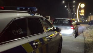 Vodiči pod vplyvom látok pribúdajú: Polícia hlási extrémny nárast