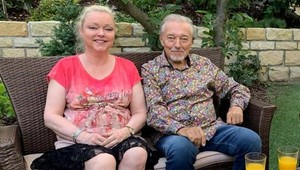 Gottova dcéra priznala problémy s alkoholom. Kvôli otcovi pila potajomky