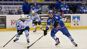 Highlighty: Víťazné nájazdy Nitry v Poprade, prestrelka v Skalici