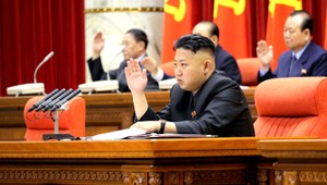 KĽDR rozmiestnila päť rakiet, rozviedky mätie ich pohyb