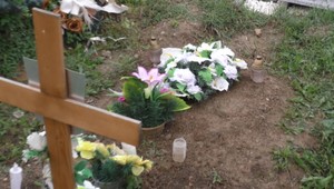 Obetoval život pre svoje tri deti. Rok po jeho smrti zbierajú peniaze na dôstojný pomník