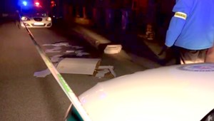 Ukradol volebnú urnu a hodil ju o zem. Poslanec strávil noc v policajnej cele