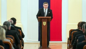 Potvrdené! Robert Fico chce byť prezidentom