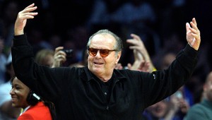 Syn Jacka Nicholsona mu ako keby z oka vypadol: Na červenom koberci bol po boku tejto krásavice!