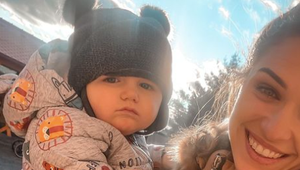 Česká Miss vydesila priznaním! Ťažké popôrodné depresie, synček do babyboxu!