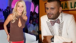 Dara Rolins (38) má novú lásku. Rytmusa (34)! Tu je dôkaz...