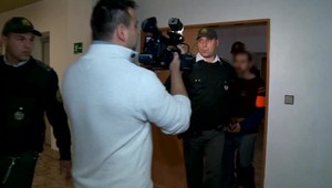 Prípad vraždy mladej mamičky: Pred súd sa postavil jej bývalý priateľ